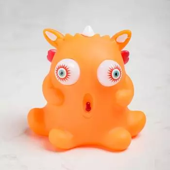 Animal Shaped Dinosaur Squeeze Toy Tpr Material Relaxation Focus Children Gift