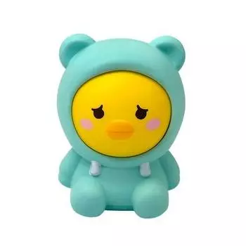 Мягкая фигурка животного с двумя лицами Squishy Squishy, популярные игрушки в Корее