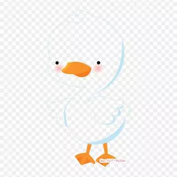 Animales De La Granja Duck Bauernhof, термопереносная печать, виниловые нашивки, наклейки для одежды, аппликации «сделай сам», моющиеся нашивки