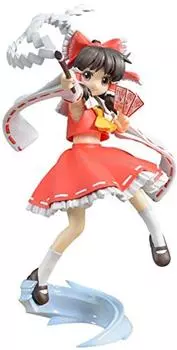 Animate Sega Touhou Project Premium PM Figure Reimu Hakurei