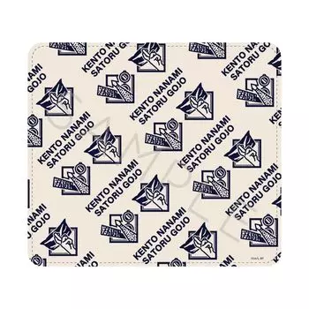 Аниме 2-й сезон Кенто Годзё 4-е издание коврик для мыши TC «Jujutsu Kaisen» [Нанами Сатору]