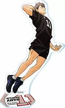 Anime Acrylic stand 2 Osamu Miya “Haikyu! ! ” 10.