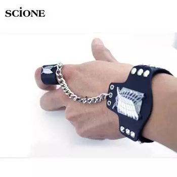 Аниме «Атака Титанов» японские аксессуары для косплея Shingeki No Kyojin реквизит для косплея Scouting Legion для мужчин и женщин Attack on Titan