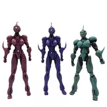 Аниме Био Бустер Броня Гайвер Фигурка Игрушка Фигурка Коллекционная Модель Кукла розовый