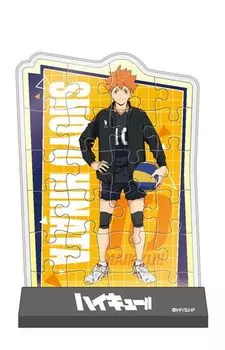 Аниме Cub Cell Standee 001 Shoyo Hinata Haikyu!! CC-ST
