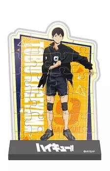 Аниме Cub Cell Standee 002 Тобио Кагеяма «Хайкю!! CC-ST