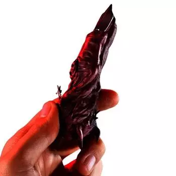 Аниме дзюдзюцу кайсен палец Рёмен Сукуна фигурка модель игрушки