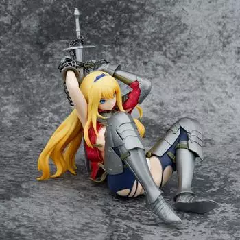 Аниме Фигурка Аниме Сексуальная Девушка Фигура Модель Коллекция Игрушек Кукла
