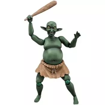 Аниме-фигурка DAIKI Goblin Action Figure PVC Figma Collection Model Toys Gift