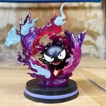 Аниме Фигурка Генгар Фигурка Статуя Модель Кукла Decoraion Коллекционные игрушки Подарок without box