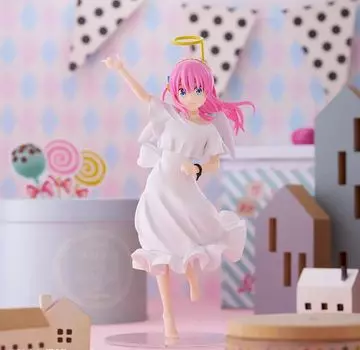 Аниме Фигурка Luminasta Всего 1 Тип Официальная «Bocchi Rock!«Гото Хитори»