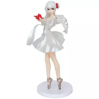 Аниме фигурка Shoukaku Gk модель куклы девушки ПВХ декоративная коллекционная фигурка игрушка