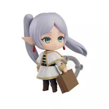 Аниме Frieren Beyond Journey S End Gk Cartoon Movable Action Figure Подарки на день рождения Детская игрушка