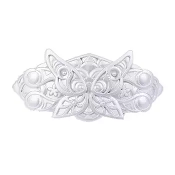 Аниме Frieren Fern Stark, головной убор для косплея, женская шпилька, аксессуары, подарок на вечеринку onesize