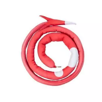 Anime Hotel And Game Series Cosplay Costume Set For Performances Casual Tail,One Size