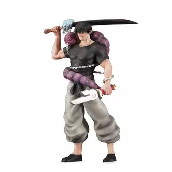 Аниме Игровая Фигурка Модель Персонажа Креативные Декоративные Украшения One Size