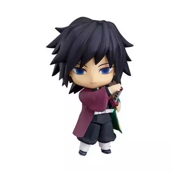 Аниме Игровая Фигурка Модель Персонажа, Креативные Декоративные Украшения