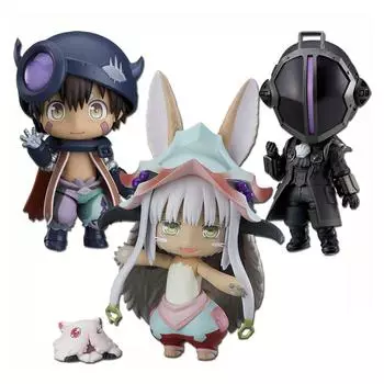 Аниме-игрушки в подарок Аниме-модель игрушки Подарочная коллекция Фигурка Аниме-модель игрушки Коллекция подарков Фигурка Аниме-модель игрушки Подарочная коллекция 939 No Retail Box