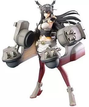 Anime Kantai Collection -KanColle- Super Premium Figure “Nagato” (Prize)