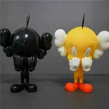 Аниме кукла статуэтка модель коллекция игрушка украшение гостиной