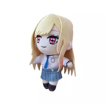 Аниме-куклы, креативные подарки, детская кукла-компаньон на день рождения, плюшевая кукольная игрушка, 1 шт., One Size