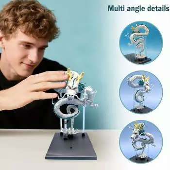 Аниме-куклы подойдут для украшения подарочного стола для маленьких мальчиков One Size