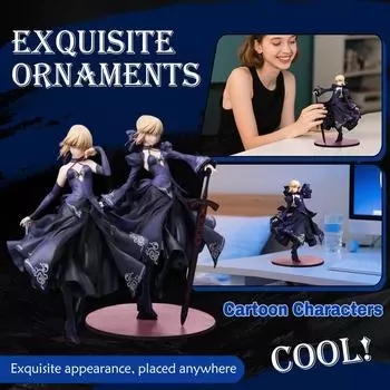 Аниме-куклы подойдут для украшения подарочного стола для маленьких мальчиков One Size