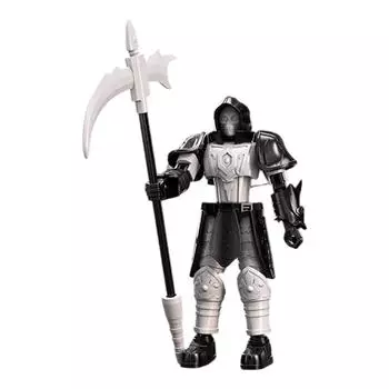 Аниме-куклы подойдут для украшения подарочного стола для маленьких мальчиков One Size чёрный