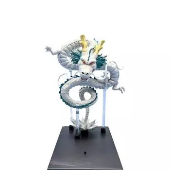 Аниме-куклы подойдут для украшения подарочного стола для маленьких мальчиков One Size