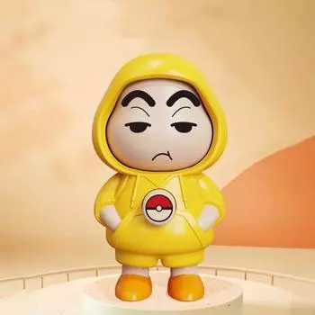 Аниме лицо меняющий брелок кулон кулон дети день рождения сумка кулон подарки