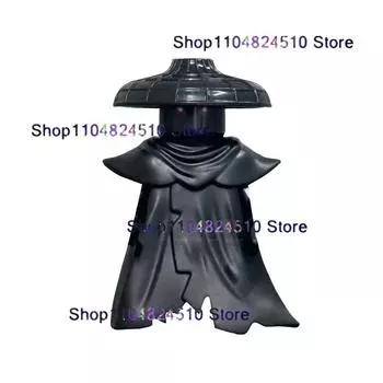 Аниме Мультфильм ТВ Ниндзя Игрушка Восстание Драконов Запретная Пятерка Нокт Рокс Заркт Дрикс Кур Кирпичики с Плащом Конструкторы для Детей Подарки