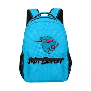 Anime Peripherals Casual Backpacks, Student Backpacks, Back-to-school Gifts, School Bags, Lunch Bags, Pencil Bags One Size