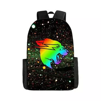 Anime Peripherals Casual Backpacks, Student Backpacks, Back-to-school Gifts, School Bags, Lunch Bags, Pencil Bags One Size