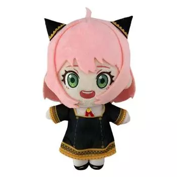Аниме персонаж плюшевая кукла мягкие плюшевые игрушки для фанатов аниме подарок мягкая плюшевая кукла-подушка для детей