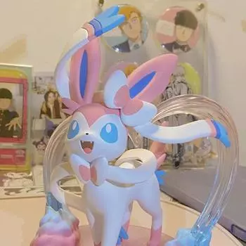 Аниме Покемон Ибрагимович Семья Фея Ибрагимович Луна Ибрагимович Йе Ибрагимович Покемон Tide Play Украшения series