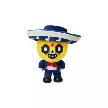 Аниме Пушистая игрушка Милая кукла Мягкие игрушки Мягкая кукла Плюшевые игрушки Подушки Куклы Игровые персонажи Для детей Подарки на день рождения Драка 18-25 CM