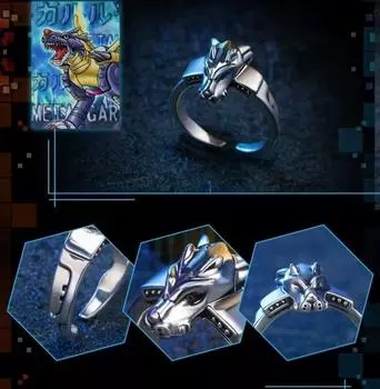 Аниме регулируемое кольцо Лелуш ролевая игра унисекс мужское и женское пара сплав ювелирные изделия кольцо ювелирные изделия