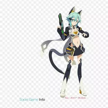 Аниме робот-меч Sinon Kirito, железные нашивки для одежды, наклейки с аппликациями на одежду, термочувствительная нашивка на заказ