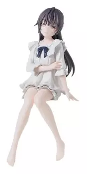 Аниме-сериал по соседству выпаливает в Chokonose Premium Figure «Иногда Арья-сан русская» «Юки»