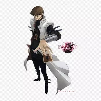 Аниме Seto Kaiba Yugi Mutou, железные нашивки для одежды, наклейки с аппликациями на одежду, термочувствительная нашивка на заказ