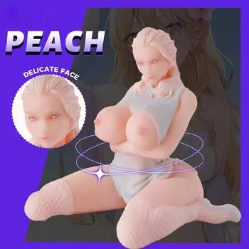 Аниме секс-кукла сексуальная большая грудь искусственная вагина карманная киска 3D мягкая кукла всего тела мужской мастурбатор секс-игрушка