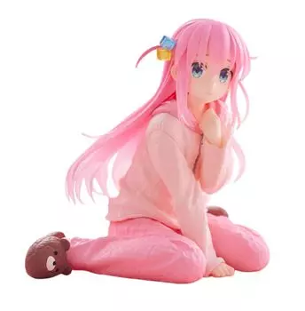 Anime the Desktop Cute Figure Hitori Goto Wear “Bocchi Rock” ~Room Ver.~