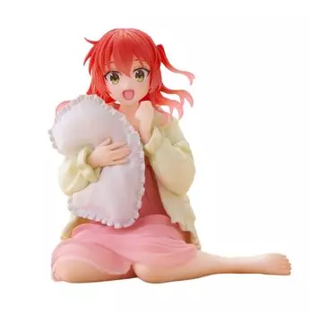 Anime the Desktop Cute Figure Ikuyo Kita Wear “Bocchi Rock” ~Room Ver.~