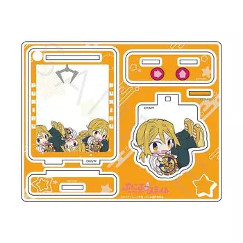 Аниме ТВ - Милая акриловая подставка E Пуниру Слайм [Юсуке Намба]