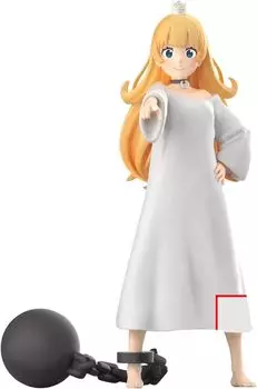 Аниме ТВ Время для принцессы Фигурка Принцесса «Это «Пытка»» (4983164867954, приблизительно. 20см)