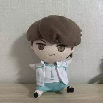 Анимированная кукла Haikyu Oikawa