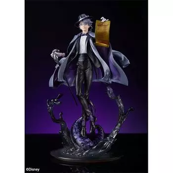 Aniplex Azure Archengrotto ABS PVC окрашенная готовая фигурка Disney Twisted Wonderland 1/8 и