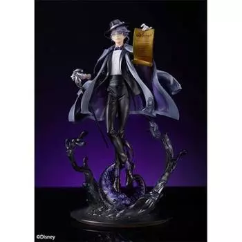 Aniplex Azure Archengrotto ABS PVC окрашенная готовая фигурка Disney Twisted Wonderland 1/8 и