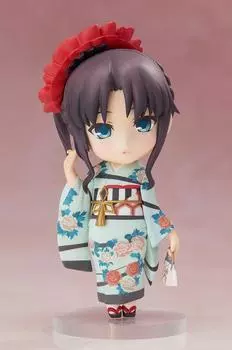 Aniplex Chara Form night Unlimited Blade Works Rin Tohsaka Японская одежда + Fate/stay ver.