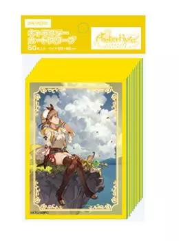 Aniplex Character Card Sleeve TV Anime A Teaser Visual Atelier Ryza Ver.